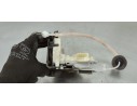 Recambio de cerradura puerta delantera derecha para audi a3 sportback (8p) 1.6 tdi referencia OEM IAM 4F1837016  