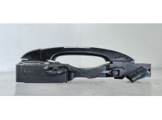 Recambio de maneta exterior delantera derecha para renault scenic iv 1.2 tce energy referencia OEM IAM 806067663R  