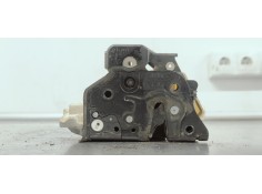 Recambio de cerradura puerta delantera derecha para audi a3 sportback (8p) 1.6 tdi referencia OEM IAM 4F1837016  