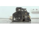 Recambio de cerradura puerta delantera derecha para audi a3 sportback (8p) 1.6 tdi referencia OEM IAM 4F1837016  