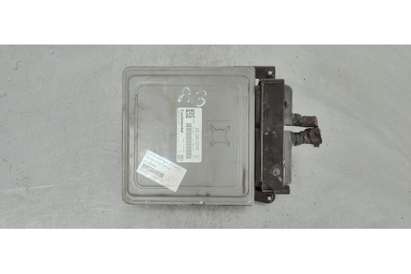 Recambio de centralita motor uce para audi a3 sportback (8p) 1.6 tdi referencia OEM IAM 03L906023M  