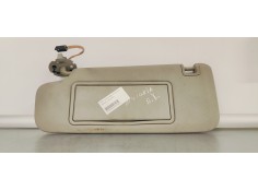 Recambio de parasol izquierdo para opel insignia berlina excellence referencia OEM IAM   