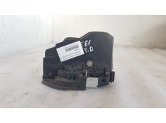 CERRADURA PUERTA TRASERA DERECHA 7229460 