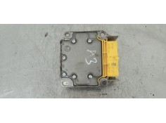 Recambio de centralita airbag para audi a3 sportback (8p) 1.6 tdi referencia OEM IAM 0285010680  