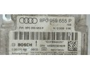 Recambio de centralita airbag para audi a3 sportback (8p) 1.6 tdi referencia OEM IAM 0285010680  