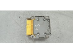 Recambio de centralita airbag para audi a3 sportback (8p) 1.6 tdi referencia OEM IAM 0285010680  