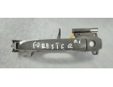 Recambio de maneta exterior delantera izquierda para subaru forester s12 2.0 d referencia OEM IAM   