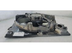 Recambio de electroventilador para nissan micra (k12e) city (d) referencia OEM IAM 1831442016E  