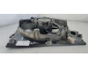 Recambio de electroventilador para nissan micra (k12e) city (d) referencia OEM IAM 1831442016E  