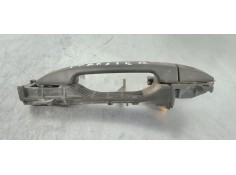 Recambio de maneta exterior delantera izquierda para subaru forester s12 2.0 d referencia OEM IAM   