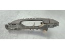 Recambio de maneta exterior delantera izquierda para subaru forester s12 2.0 d referencia OEM IAM   