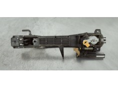 Recambio de maneta exterior delantera izquierda para subaru forester s12 2.0 d referencia OEM IAM   