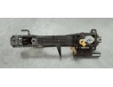 Recambio de maneta exterior delantera izquierda para subaru forester s12 2.0 d referencia OEM IAM   