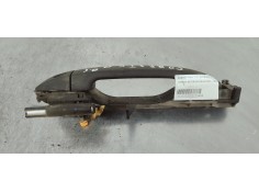 Recambio de maneta exterior delantera izquierda para subaru forester s12 2.0 d referencia OEM IAM   