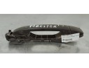 Recambio de maneta exterior trasera izquierda para subaru forester s12 2.0 d referencia OEM IAM   