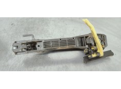 Recambio de maneta exterior trasera izquierda para subaru forester s12 2.0 d referencia OEM IAM   