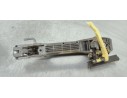Recambio de maneta exterior trasera izquierda para subaru forester s12 2.0 d referencia OEM IAM   