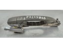 Recambio de maneta exterior trasera izquierda para subaru forester s12 2.0 d referencia OEM IAM   