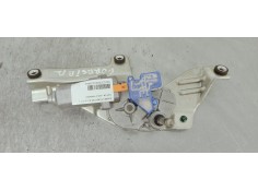 MOTOR LIMPIA TRASERO 