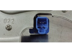 Recambio de motor limpia trasero para subaru forester s12 2.0 d referencia OEM IAM   