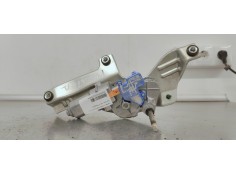 Recambio de motor limpia trasero para subaru forester s12 2.0 d referencia OEM IAM   