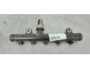 Recambio de rampa inyectora para peugeot 407 st sport referencia OEM IAM 9681649580  