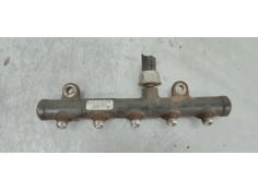 Recambio de rampa inyectora para peugeot 407 st sport referencia OEM IAM 9681649580  