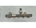 Recambio de rampa inyectora para peugeot 407 st sport referencia OEM IAM 9681649580  
