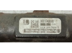 Recambio de rampa inyectora para peugeot 407 st sport referencia OEM IAM 9681649580  