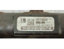 Recambio de rampa inyectora para peugeot 407 st sport referencia OEM IAM 9681649580  