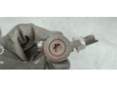 Recambio de rampa inyectora para peugeot 407 st sport referencia OEM IAM 9681649580  