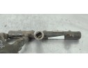 Recambio de rampa inyectora para peugeot 407 st sport referencia OEM IAM 9681649580  