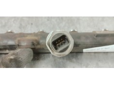 Recambio de rampa inyectora para peugeot 407 st sport referencia OEM IAM 9681649580  