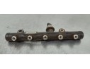 Recambio de rampa inyectora para peugeot 407 st sport referencia OEM IAM 9681649580  