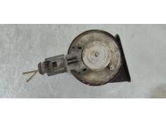 Recambio de claxon para audi a3 sportback (8p) 1.6 tdi referencia OEM IAM 8P0951221C  