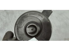Recambio de claxon para audi a3 sportback (8p) 1.6 tdi referencia OEM IAM 8P0951221C  
