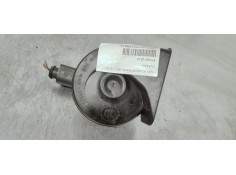 Recambio de claxon para audi a3 sportback (8p) 1.6 tdi referencia OEM IAM 8P0951221C  