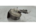 Recambio de claxon para audi a3 sportback (8p) 1.6 tdi referencia OEM IAM 8P0951221C  