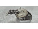 Recambio de claxon para audi a3 sportback (8p) 1.6 tdi referencia OEM IAM 8P0951221C  