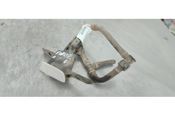 Recambio de limpia faros xenon para subaru forester s12 2.0 d referencia OEM IAM 20041  