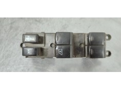 Recambio de mando elevalunas delantero izquierdo para subaru forester s12 2.0 d referencia OEM IAM 157447  