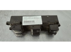 Recambio de mando elevalunas delantero izquierdo para subaru forester s12 2.0 d referencia OEM IAM 157447  