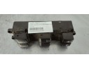 Recambio de mando elevalunas delantero izquierdo para subaru forester s12 2.0 d referencia OEM IAM 157447  
