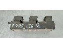 Recambio de mando elevalunas delantero izquierdo para subaru forester s12 2.0 d referencia OEM IAM 157447  