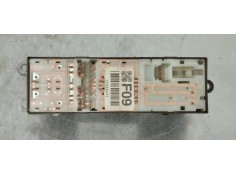 Recambio de mando elevalunas delantero izquierdo para subaru forester s12 2.0 d referencia OEM IAM 157447  
