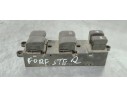 Recambio de mando elevalunas delantero izquierdo para subaru forester s12 2.0 d referencia OEM IAM 157447  