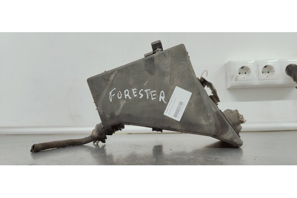 Recambio de caja reles / fusibles para subaru forester s12 2.0 d referencia OEM IAM   