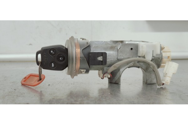 Recambio de conmutador de arranque para subaru forester s12 2.0 d referencia OEM IAM 88215AG000  