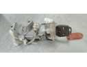 Recambio de conmutador de arranque para subaru forester s12 2.0 d referencia OEM IAM 88215AG000  