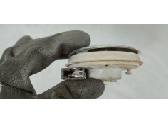 Recambio de claxon para subaru forester s12 2.0 d referencia OEM IAM 86012SC010  